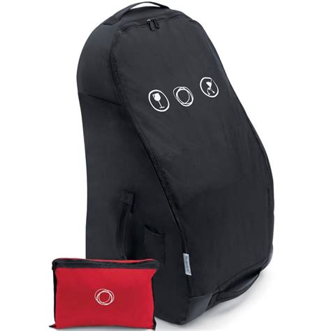 bugaboo compact travel bag